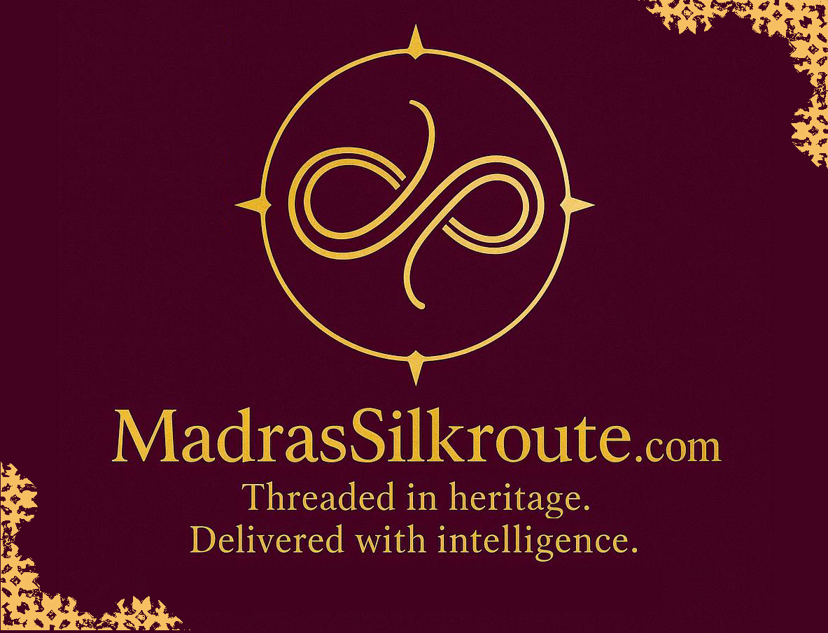 Madras Silk Route